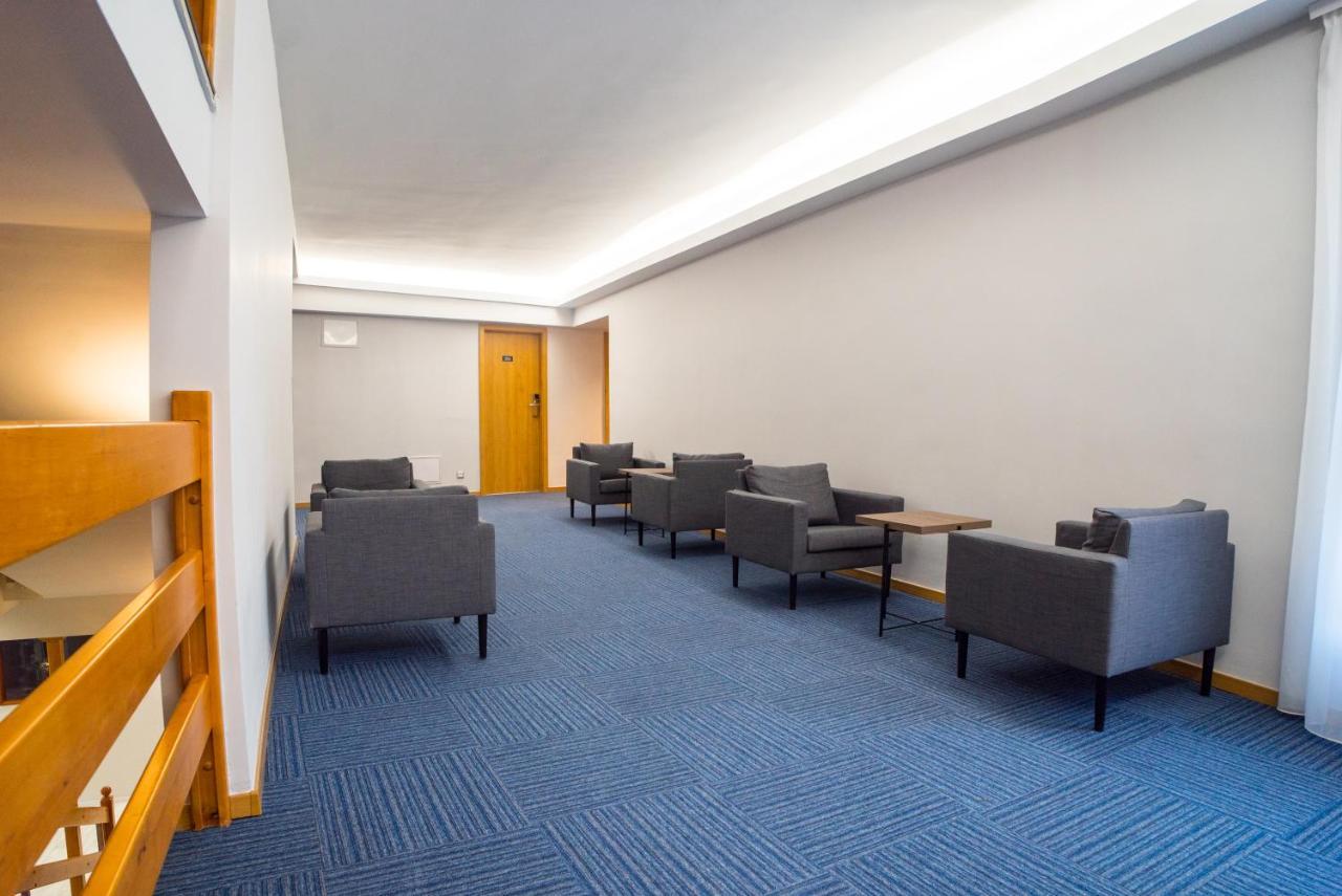 Hotel Palatinus Sopron