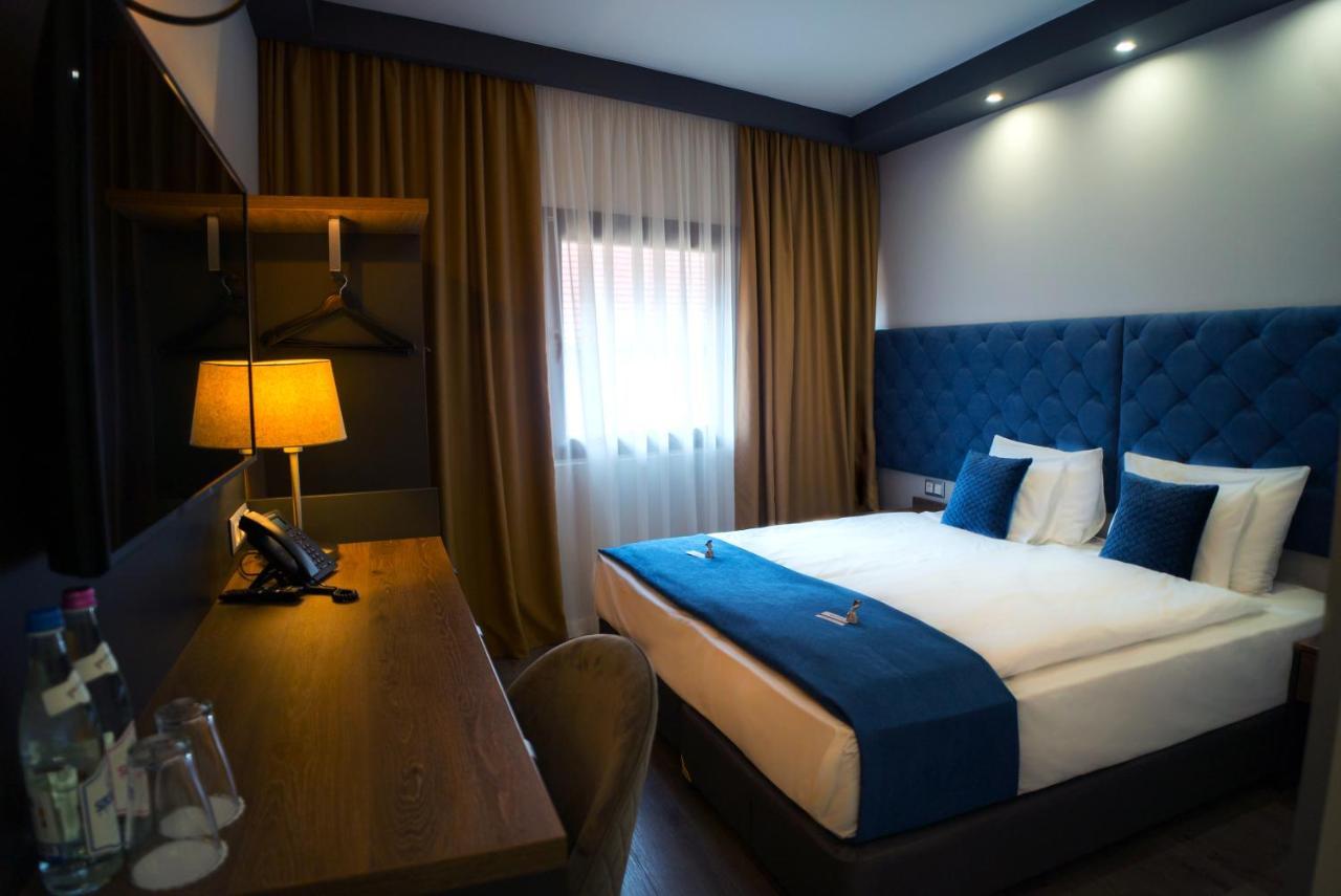 Hotel Palatinus 4*