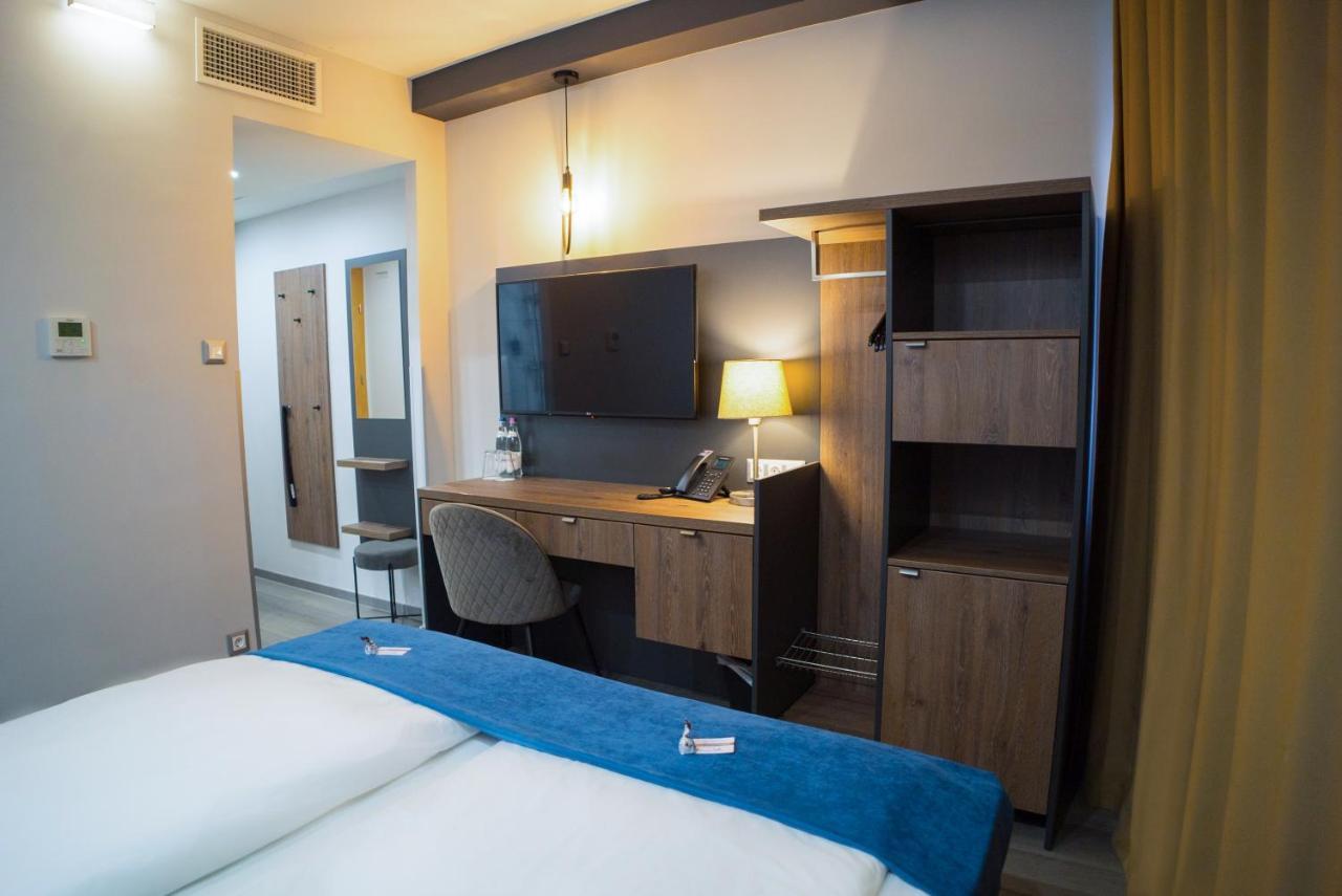 Hotel Palatinus Sopron