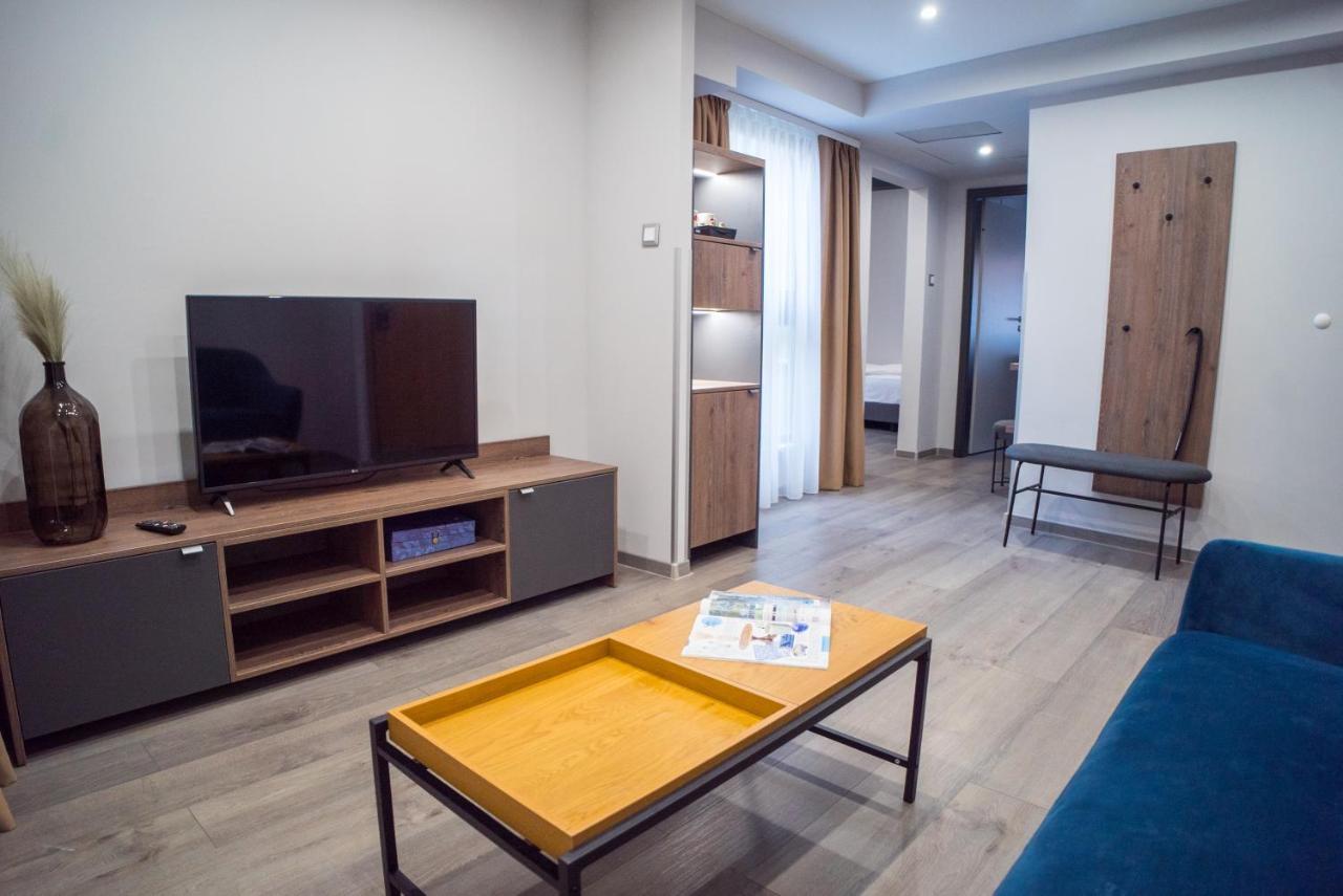 Palatinus Hotel 4*