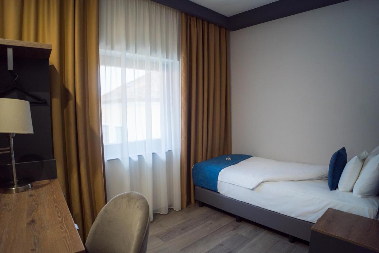 Hotel Palatinus