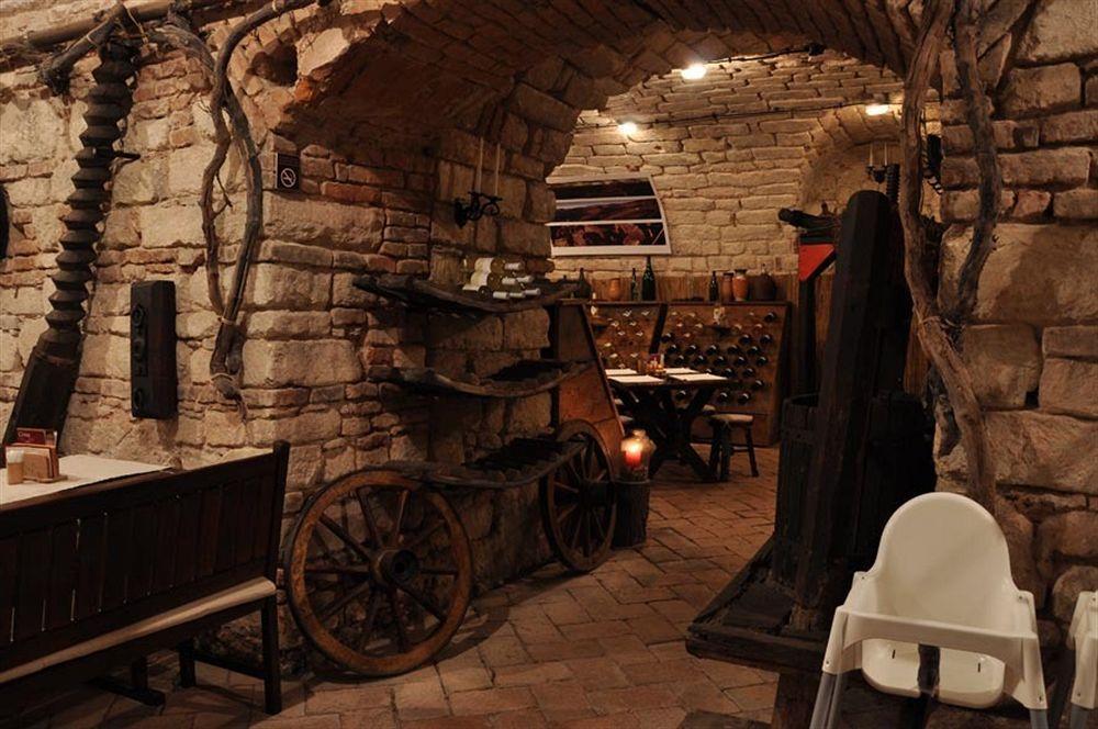 Palatinus Hotel